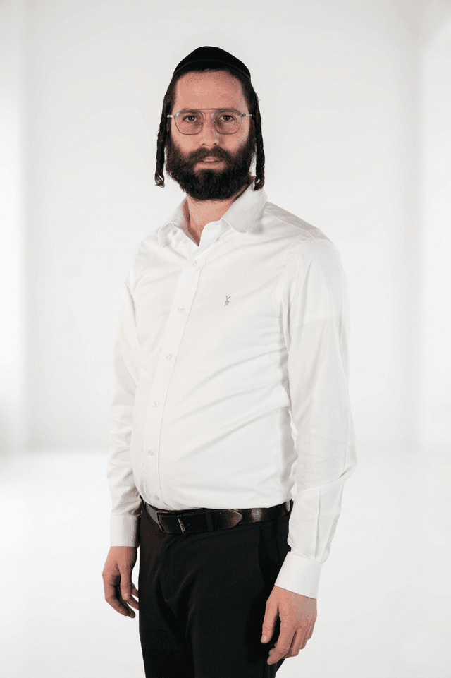 ישראל צענווירט